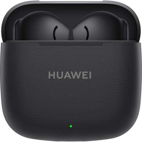 Casti Wireless - Casti HUAWEI FreeBuds SE 3, True wireless, Bluetooth, In-ear, Microfon, Black