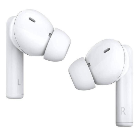 Casti In-Ear Honor X5, Wireless, Bluetooth, Alb [1]