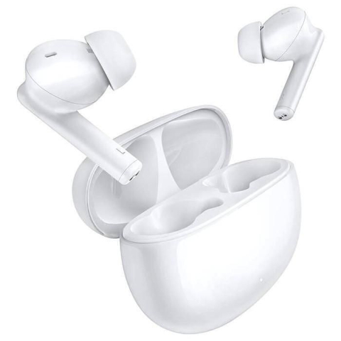 Casti Wireless - Casti In-Ear Honor X5, Wireless, Bluetooth, Alb