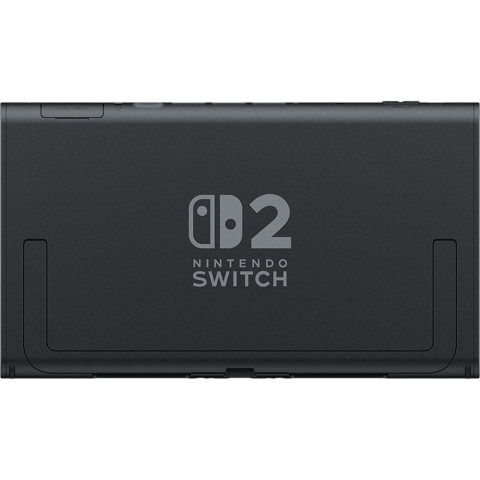 Consola NINTENDO Switch 2, Joy-Con Light Red/Light Blue [10]