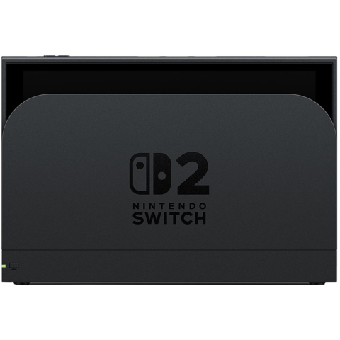 Consola NINTENDO Switch 2, Joy-Con Light Red/Light Blue + Pokemon Legends Z-A [5]