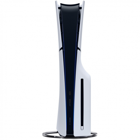 Consola PlayStation 5 Slim (PS5) 1TB, D-Chassis, White [4]