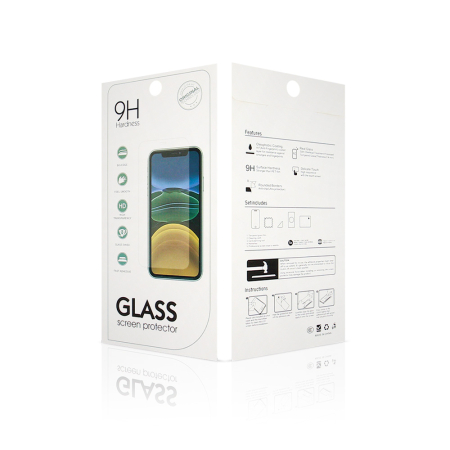 iPhone 16 Pro - Folie Sticla Securizata 0,3mm iPhone 16 Pro