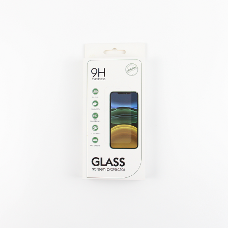Folie Sticla Securizata 0,3mm iPhone 16 Pro [1]