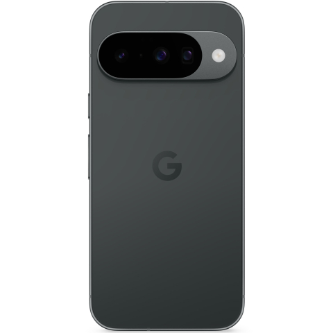 Google Pixel 10, 128GB, 12GB RAM, 5G, Obsidian [8]