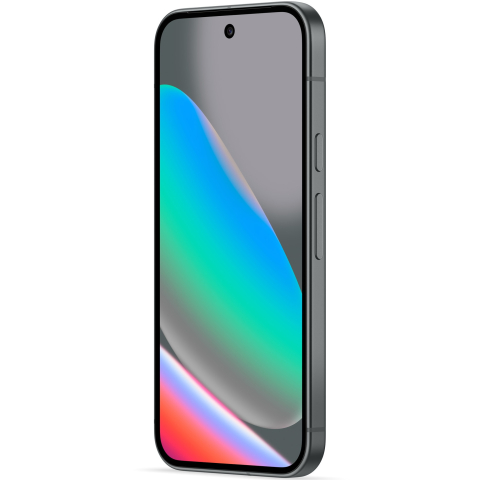 Google Pixel 10, 128GB, 12GB RAM, 5G, Obsidian [5]