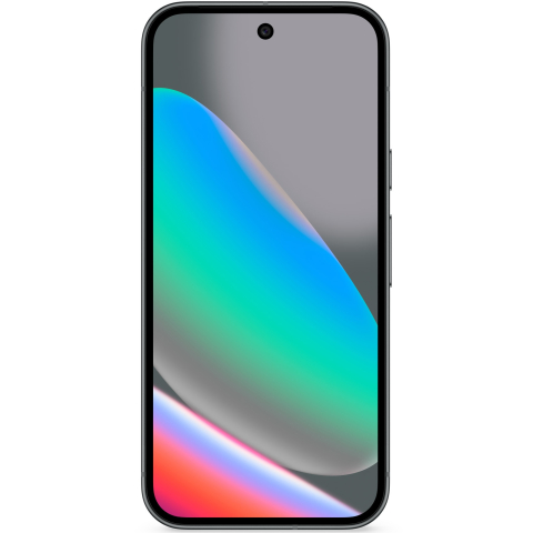 Google Pixel 10, 128GB, 12GB RAM, 5G, Obsidian [4]