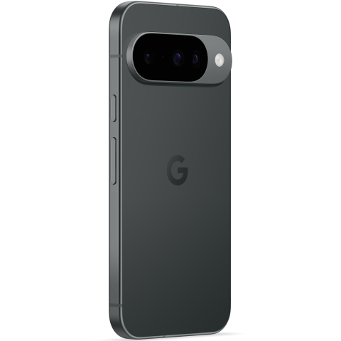 Google Pixel 10, 128GB, 12GB RAM, 5G, Obsidian [6]