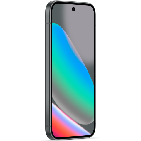 Google Pixel 10, 128GB, 12GB RAM, 5G, Obsidian [3]