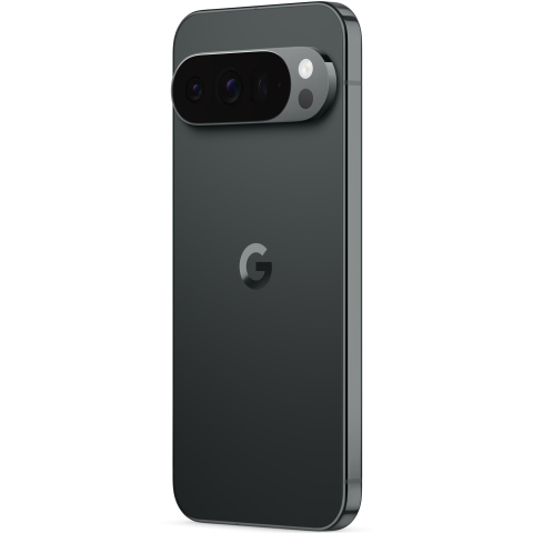 Google Pixel 10 Pro XL, 256GB, 16GB RAM, 5G,Obsidian [9]