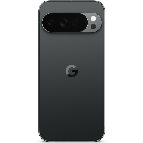 Google Pixel 10 Pro XL, 256GB, 16GB RAM, 5G,Obsidian [10]