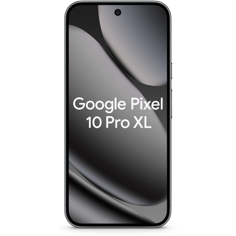 Google Pixel 10 Pro XL, 256GB, 16GB RAM, 5G,Obsidian [2]
