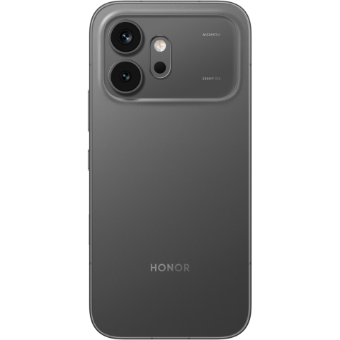 HONOR 600, 256GB, 8GB RAM, Dual SIM, Black [5]