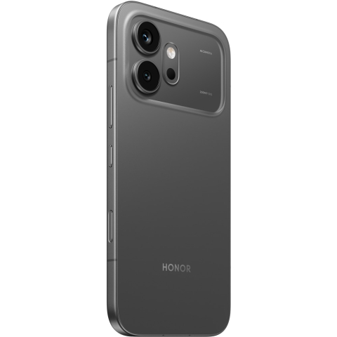 HONOR 600, 256GB, 8GB RAM, Dual SIM, Black [6]