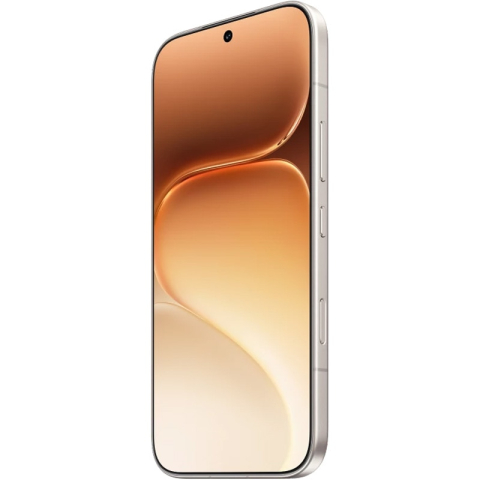 Honor 600 Pro, 12GB RAM, 512GB, 5G, Golden White [2]