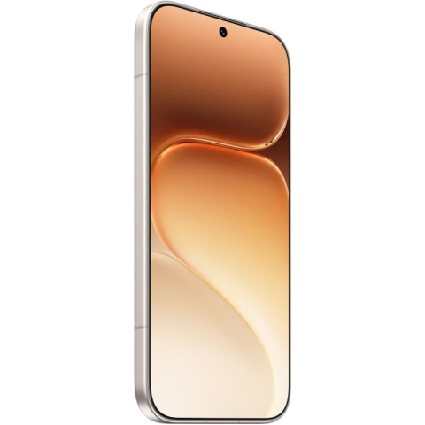 Honor 600 Pro, 12GB RAM, 512GB, 5G, Golden White [3]