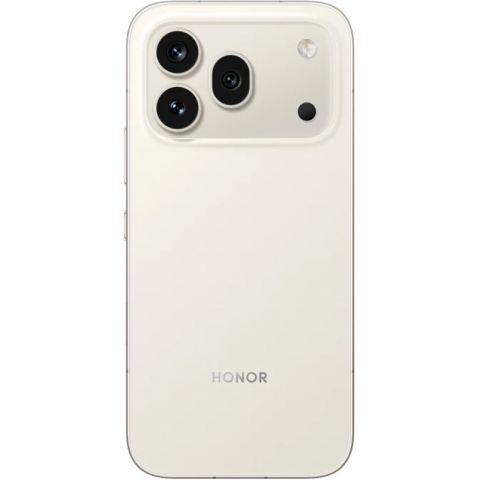 Honor 600 Pro, 12GB RAM, 512GB, 5G, Golden White [4]