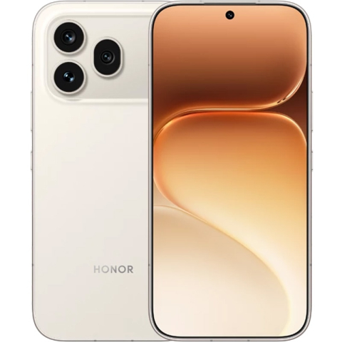 600 Pro 5G - Honor 600 Pro, 12GB RAM, 512GB, 5G, Golden White