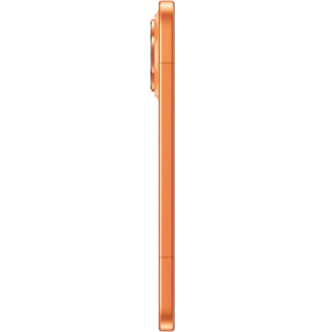 Honor 600 Pro, 12GB RAM, 512GB, 5G, Orange [6]