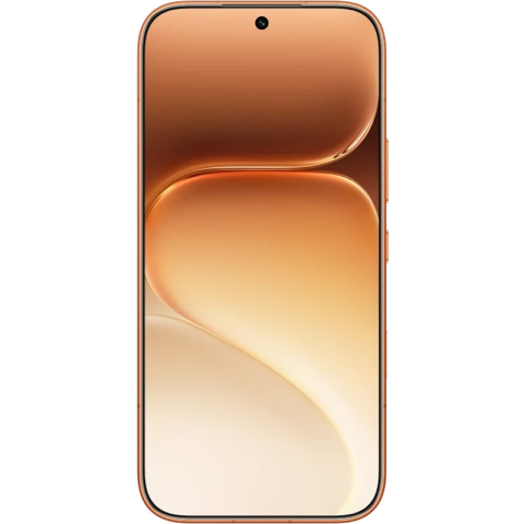 Honor 600 Pro, 12GB RAM, 512GB, 5G, Orange [1]