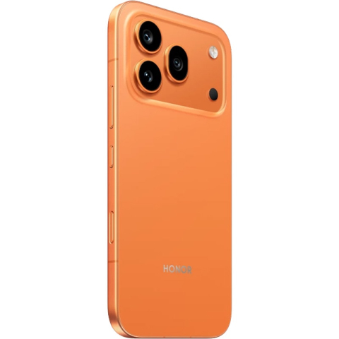 Honor 600 Pro, 12GB RAM, 512GB, 5G, Orange [5]