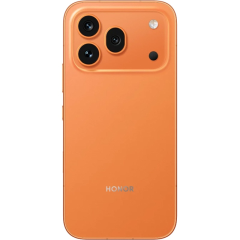 Honor 600 Pro, 12GB RAM, 512GB, 5G, Orange [4]