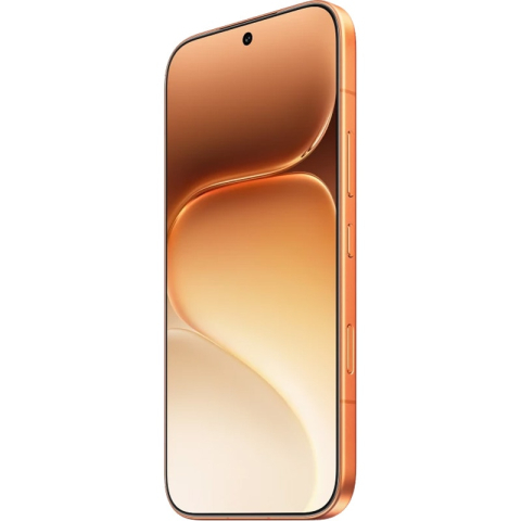 Honor 600 Pro, 12GB RAM, 512GB, 5G, Orange [2]
