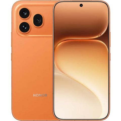 600 Pro 5G - Honor 600 Pro, 12GB RAM, 512GB, 5G, Orange