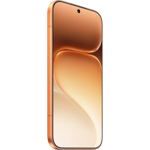 Honor 600 Pro, 12GB RAM, 512GB, 5G, Orange [3]