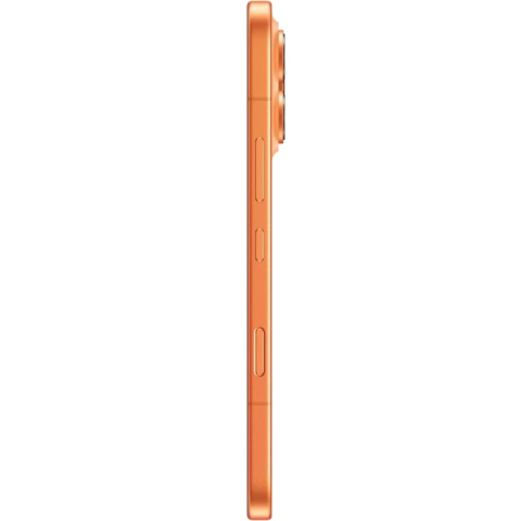 Honor 600 Pro, 12GB RAM, 512GB, 5G, Orange [7]
