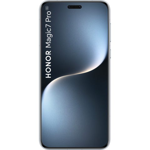 HONOR Magic 7 Pro, 512GB, 12GB RAM, Dual SIM, Lunar Shadow Grey [1]