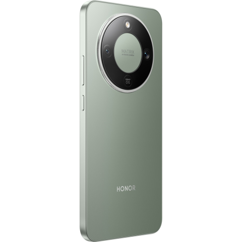 HONOR Magic 8 Lite, 512GB, 8GB RAM, Dual SIM, Forest Green [6]