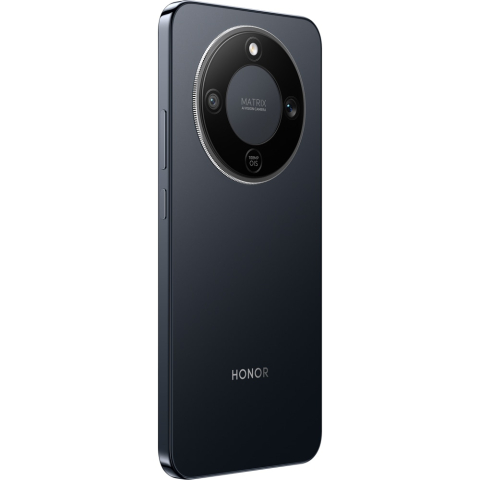 HONOR Magic 8 Lite, 512GB, 8GB RAM, Dual SIM, Midnight Black [7]