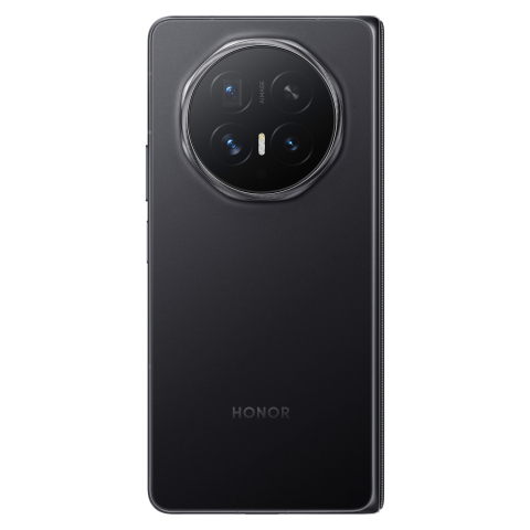 HONOR Magic V6, Dual SIM, 16GB RAM, 512GB, 5G, Black [2]