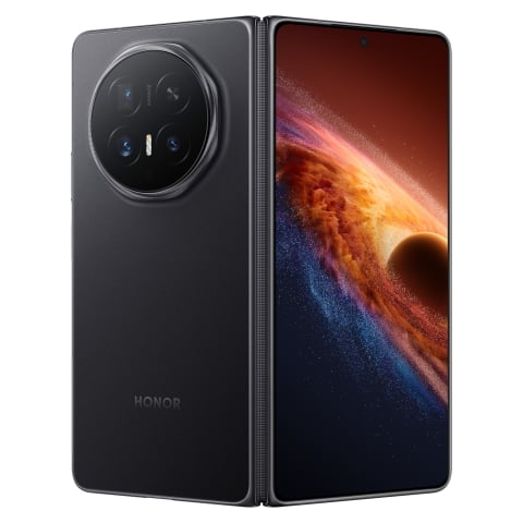 Magic V6 - HONOR Magic V6, Dual SIM, 16GB RAM, 512GB, 5G, Black
