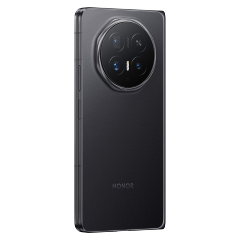 HONOR Magic V6, Dual SIM, 16GB RAM, 512GB, 5G, Black [5]