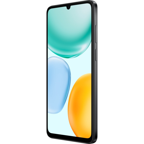 HONOR X5c Plus, 128GB, 4GB RAM, Dual SIM, Midnight Black [2]