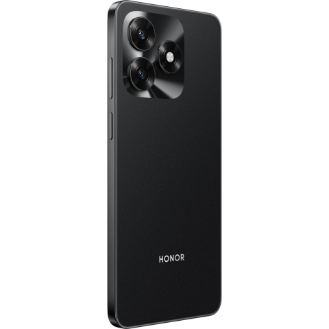 HONOR X5c Plus, 128GB, 4GB RAM, Dual SIM, Midnight Black [4]