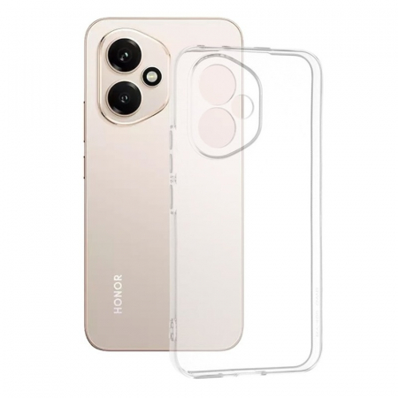 Accesorii Honor - Husa Honor 400 CLEAR Case 2mm ( Protectie Camere )