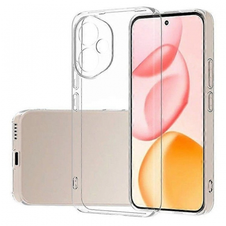 Husa Honor 400 CLEAR Case 2mm ( Protectie Camere ) [1]