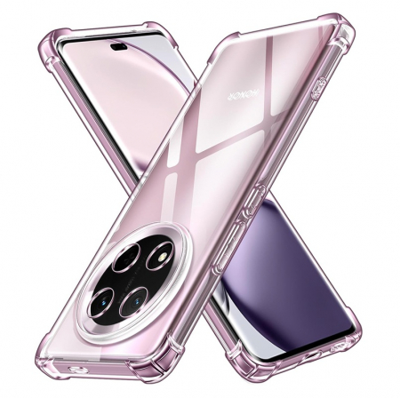 Husa Honor Magic 7 Lite Slim 1,5mm AntiShock