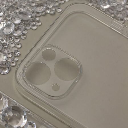 Husa iPhone 16 Plus Transparenta [4]