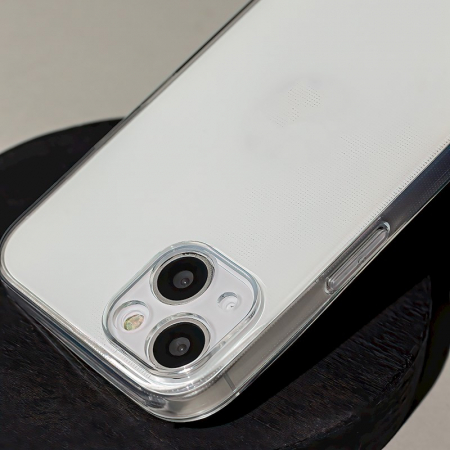 Husa iPhone 16 Plus Transparenta [2]
