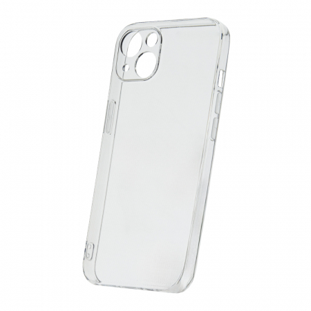 iPhone 16 Plus - Husa iPhone 16 Plus Transparenta