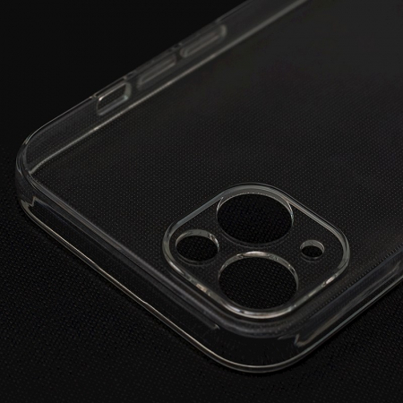 Husa iPhone 16 Plus Transparenta [5]