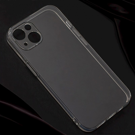 Husa iPhone 16 Plus Transparenta [6]