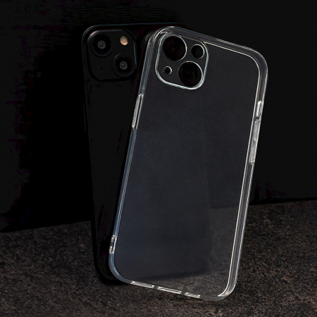 Husa iPhone 16 Plus Transparenta [8]
