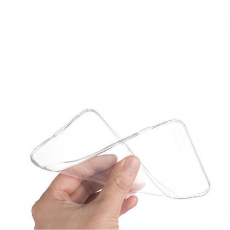 Samsung A26 5G - Husa Samsung A26 5G Slim 1mm Transparent