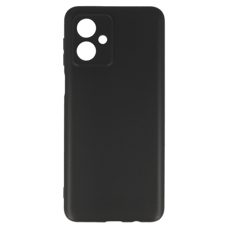 Accesorii Telefoane - Husa Silicon Matt TPU iPhone 16 Pro – Negru
