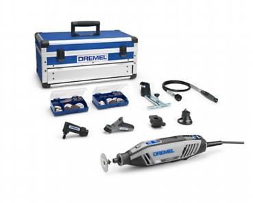 Unelte de gravat, șlefuit și tăiat - Instrument multiplu DREMEL 4250 F0134250JK